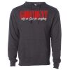 Independent Trading Co. Midweight Hoodie SS4500 Thumbnail