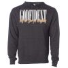 Independent Trading Co. Midweight Hoodie SS4500 Thumbnail