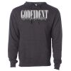 Independent Trading Co. Midweight Hoodie SS4500 Thumbnail