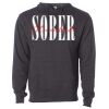 Independent Trading Co. Midweight Hoodie SS4500 Thumbnail