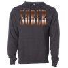 Independent Trading Co. Midweight Hoodie SS4500 Thumbnail
