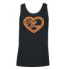 100% Cotton Mens Tank Top Thumbnail