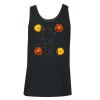 100% Cotton Mens Tank Top Thumbnail