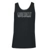 100% Cotton Mens Tank Top Thumbnail