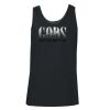 100% Cotton Mens Tank Top Thumbnail