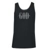 100% Cotton Mens Tank Top Thumbnail