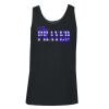 100% Cotton Mens Tank Top Thumbnail