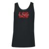 100% Cotton Mens Tank Top Thumbnail