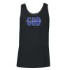 100% Cotton Mens Tank Top Thumbnail
