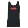 100% Cotton Mens Tank Top Thumbnail
