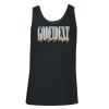 100% Cotton Mens Tank Top Thumbnail