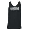 100% Cotton Mens Tank Top Thumbnail