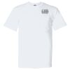 Adult 100% Cotton Pocket T-Shirt Thumbnail