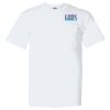 Adult 100% Cotton Pocket T-Shirt Thumbnail