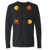 Gildan 100% Cotton Long-Sleeve T-Shirt Thumbnail