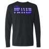 Gildan 100% Cotton Long-Sleeve T-Shirt Thumbnail