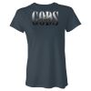 Tultex 213 - Ladies' T-Shirt Thumbnail