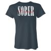 Tultex 213 - Ladies' T-Shirt Thumbnail
