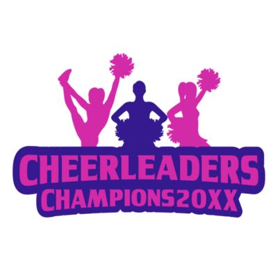 Cheerleading 34 Thumbnail