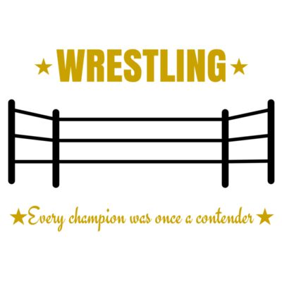 Wrestling 21 Thumbnail