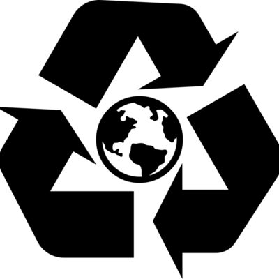 7 Earth and recycle Thumbnail