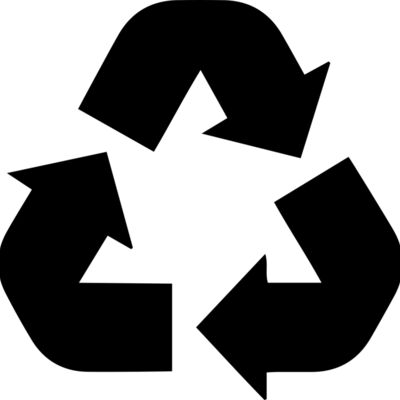 32 Recycle Icon Thumbnail
