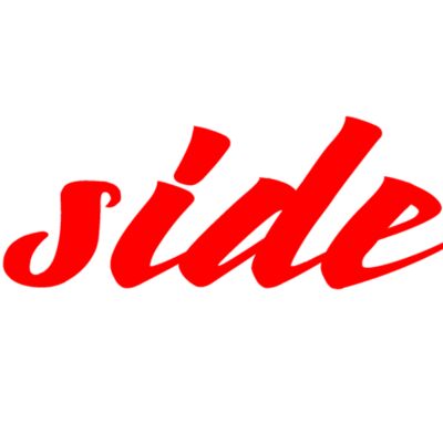 GODS SIDE white Thumbnail