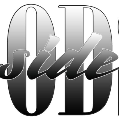 GODS SIDE grey Thumbnail