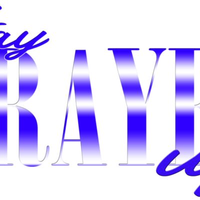 stay prayed up Thumbnail