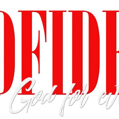 Godfident rw Thumbnail