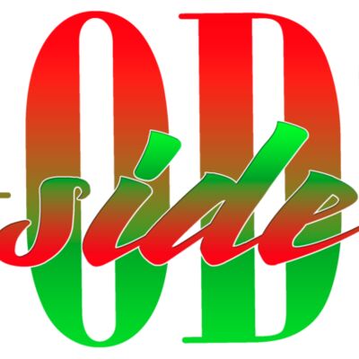 GODS SIDE red green Thumbnail