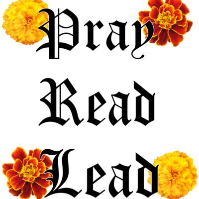 Pray read Lead Thumbnail