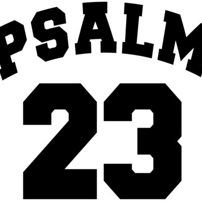 psalm s23 m Thumbnail