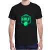 Gildan 100% Cotton™ 5.3 oz. T-Shirt Thumbnail