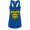 Next Level Apparel - Ladies' Ideal Racerback Tank Thumbnail