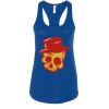 Next Level Apparel - Ladies' Ideal Racerback Tank Thumbnail