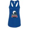 Next Level Apparel - Ladies' Ideal Racerback Tank Thumbnail