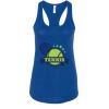 Next Level Apparel - Ladies' Ideal Racerback Tank Thumbnail