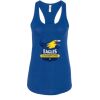 Next Level Apparel - Ladies' Ideal Racerback Tank Thumbnail