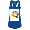 Next Level Apparel - Ladies' Ideal Racerback Tank Thumbnail