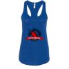 Next Level Apparel - Ladies' Ideal Racerback Tank Thumbnail