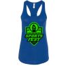 Next Level Apparel - Ladies' Ideal Racerback Tank Thumbnail