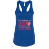 Next Level Apparel - Ladies' Ideal Racerback Tank Thumbnail