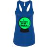 Next Level Apparel - Ladies' Ideal Racerback Tank Thumbnail