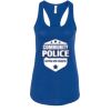 Next Level Apparel - Ladies' Ideal Racerback Tank Thumbnail