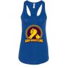 Next Level Apparel - Ladies' Ideal Racerback Tank Thumbnail