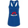Next Level Apparel - Ladies' Ideal Racerback Tank Thumbnail