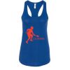 Next Level Apparel - Ladies' Ideal Racerback Tank Thumbnail