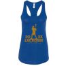 Next Level Apparel - Ladies' Ideal Racerback Tank Thumbnail
