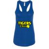 Next Level Apparel - Ladies' Ideal Racerback Tank Thumbnail